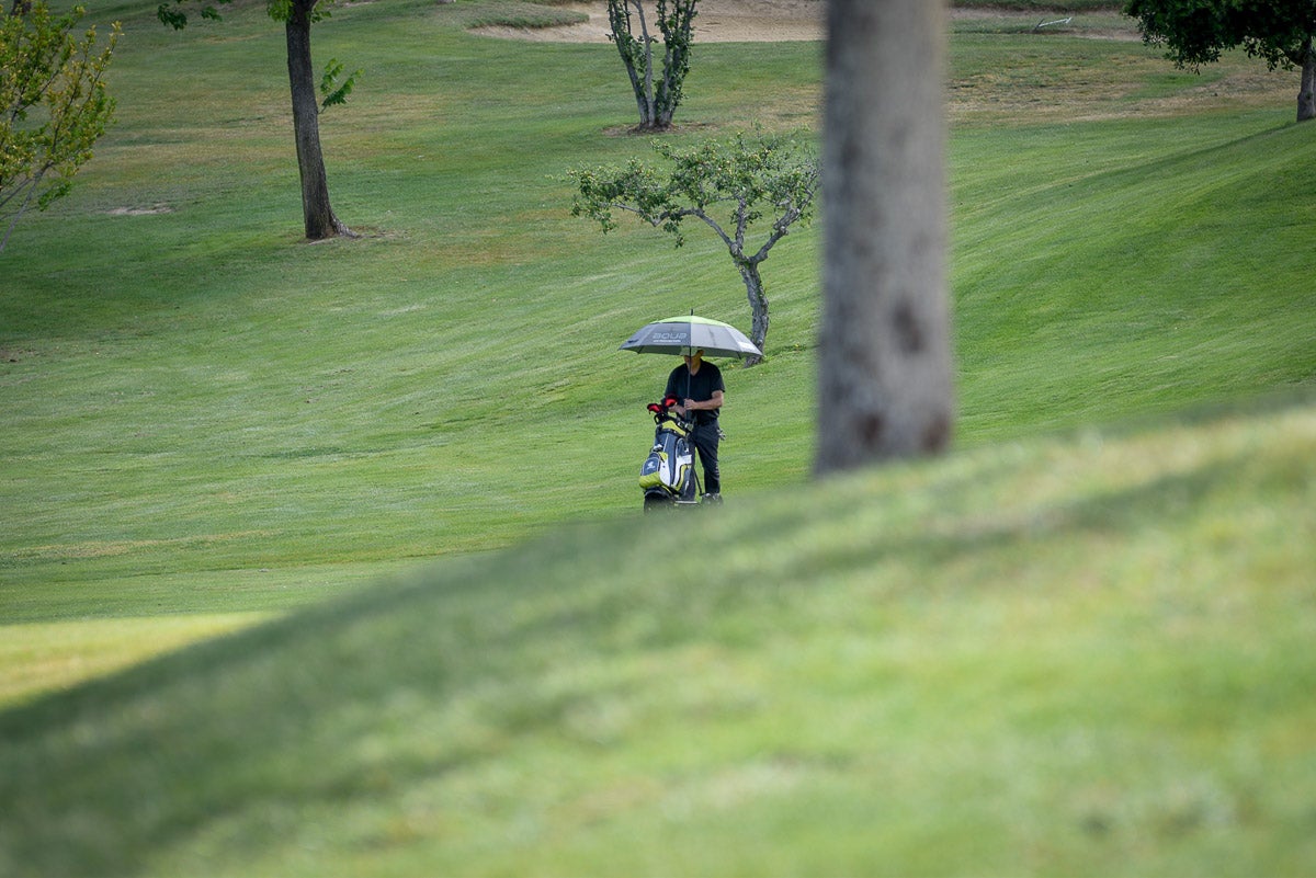 Encuéntrate en el III Torneo de Golf de IDEAL (III)