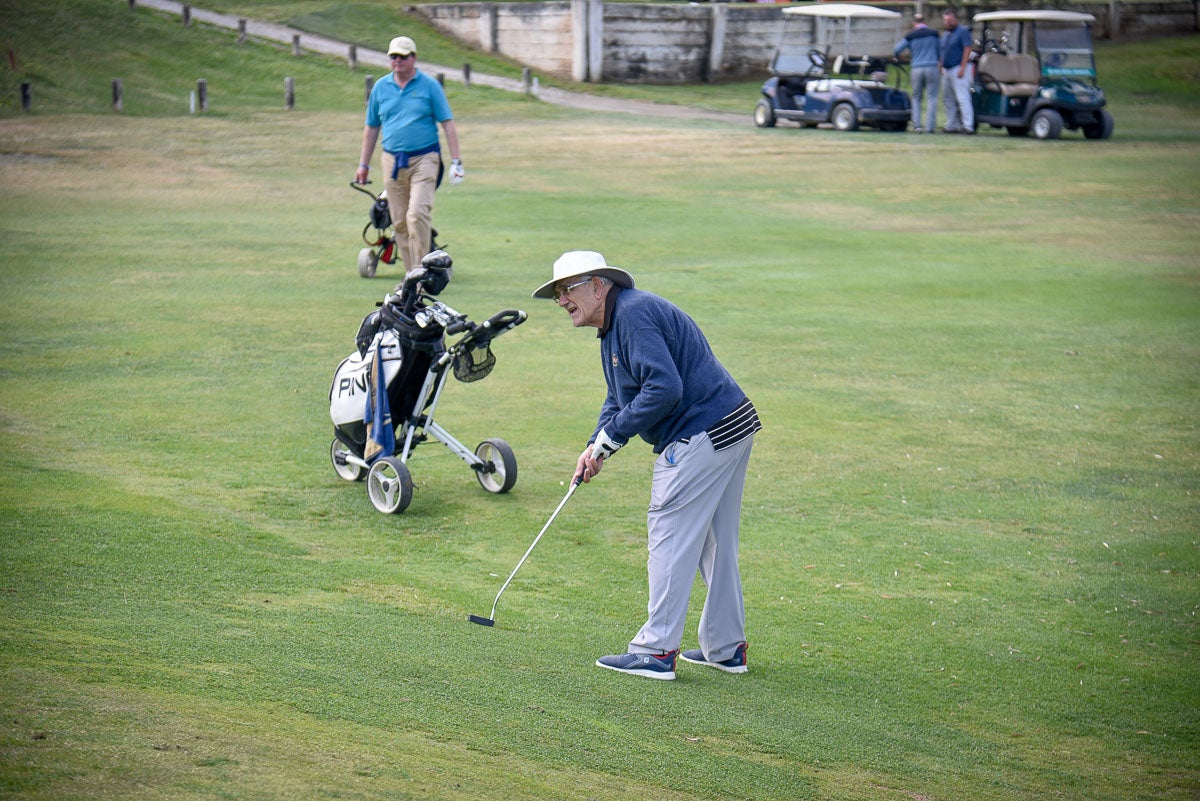 Encuéntrate en el III Torneo de Golf de IDEAL (III)