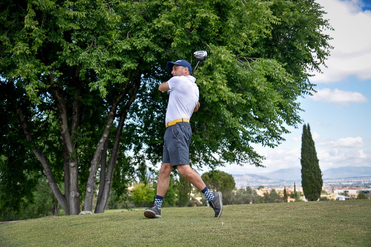 Encuéntrate en el III Torneo de Golf de IDEAL (III)