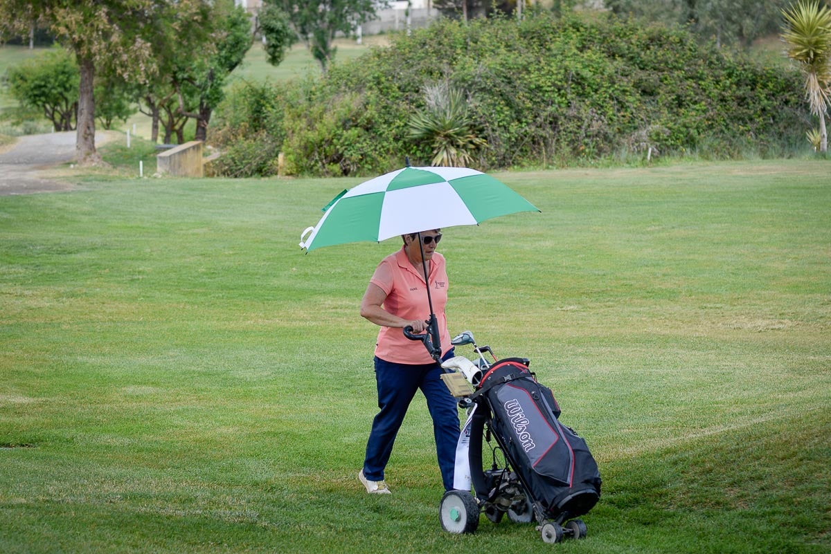 Encuéntrate en el III Torneo de Golf de IDEAL (III)