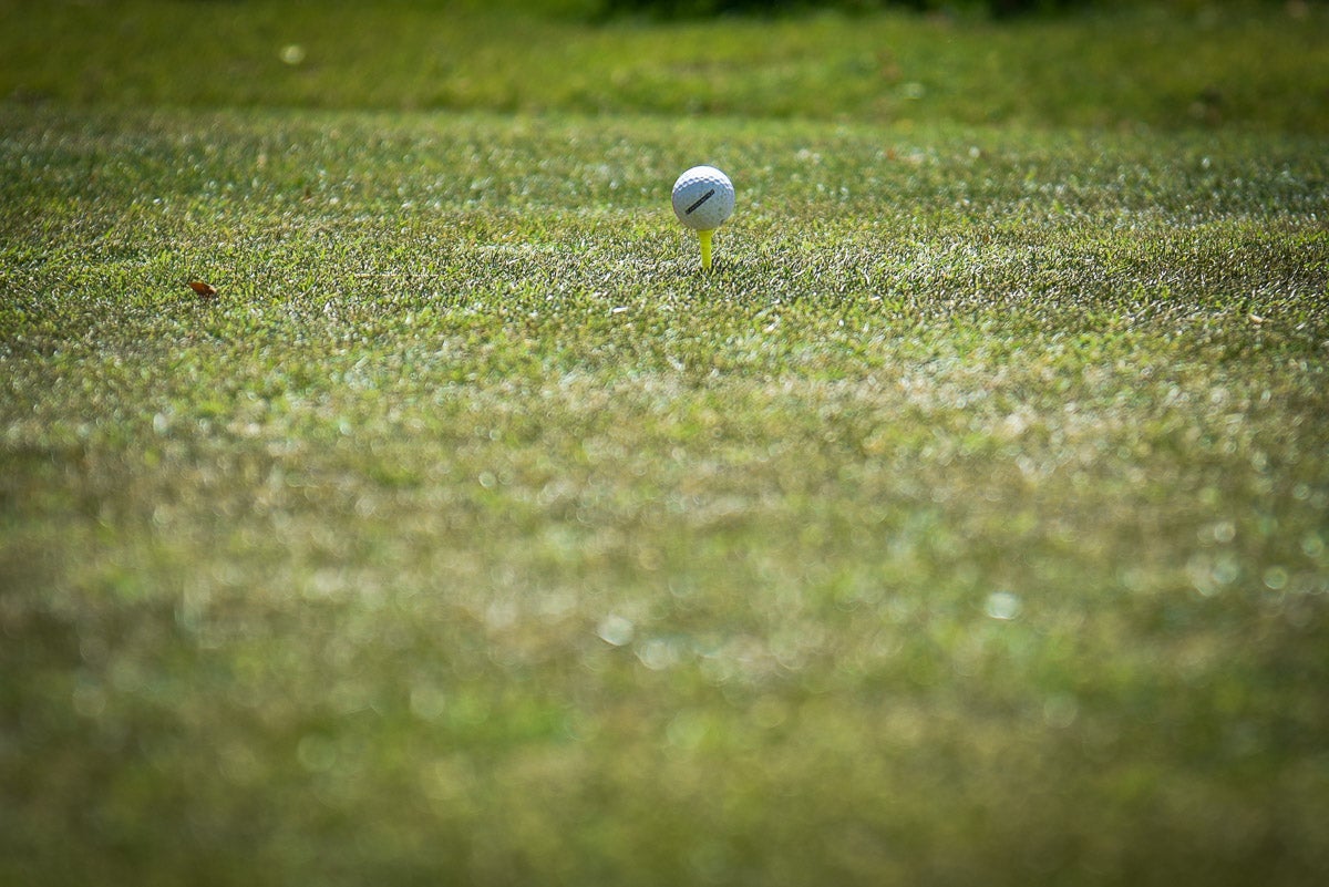 Encuéntrate en el III Torneo de Golf de IDEAL (I)