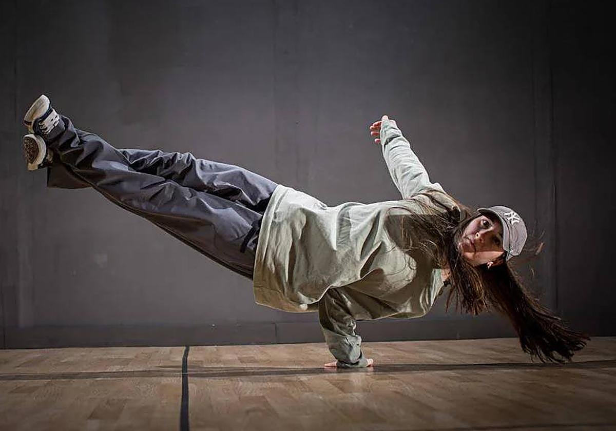 Laura García 'Raw Law'