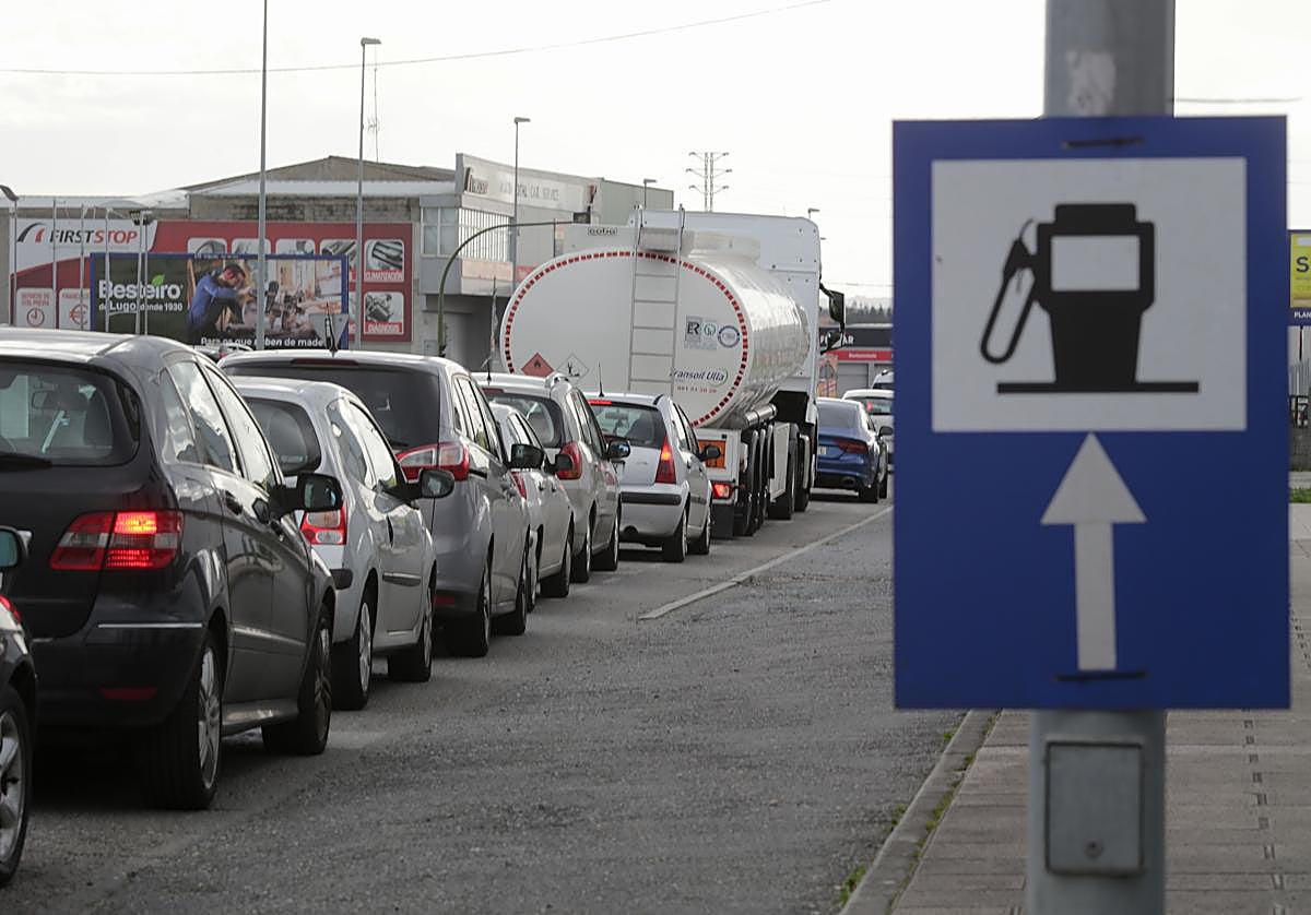 El nuevo robo del que advierte la policía al pagar con tarjeta en gasolineras