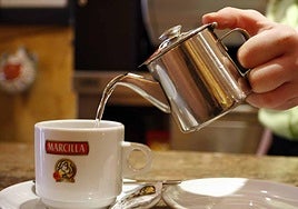 El aviso de la OCU a los bebedores de té