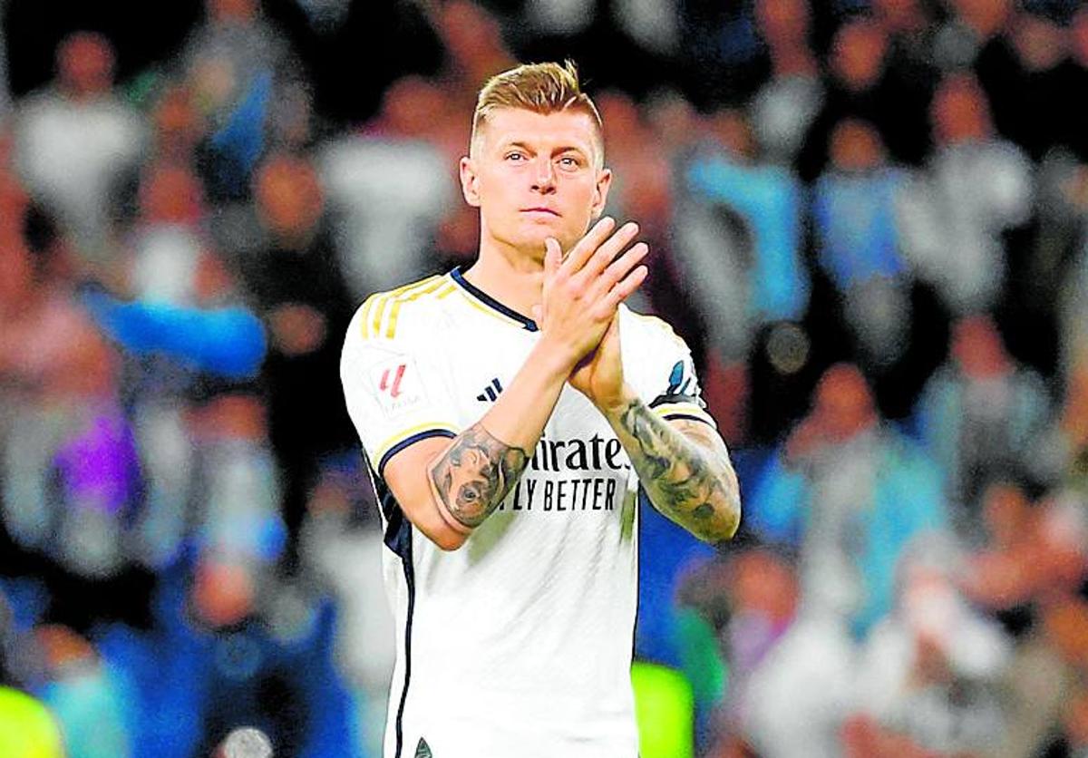 Kroos