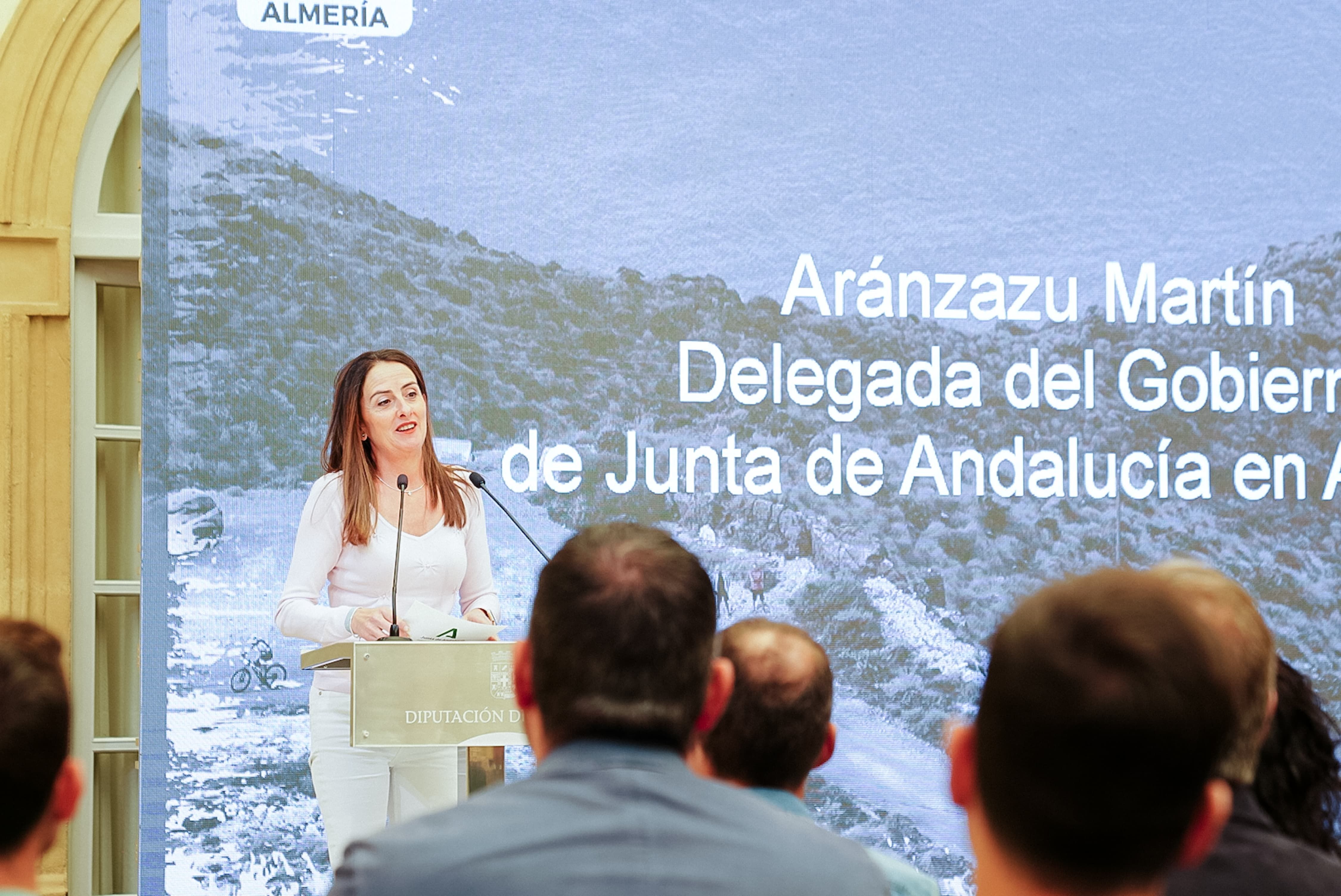 Una carrera titánica