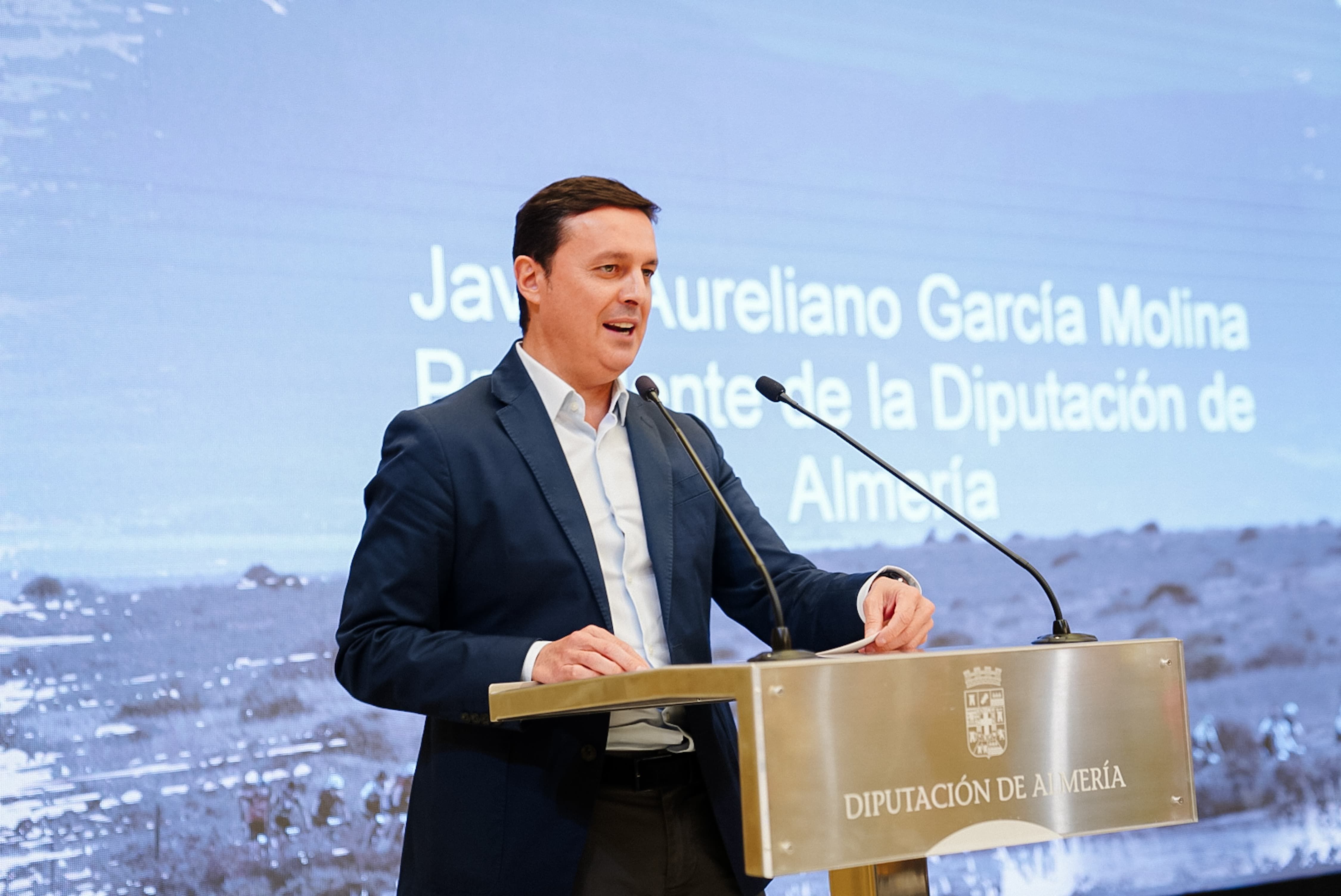 Una carrera titánica