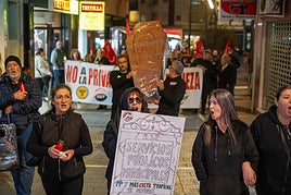 CCOO reclama 25.000 euros por trabajador al Ayuntamiento de Motril por «vulnerar» la huelga