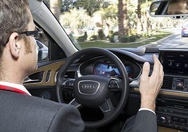 El error que cometen todos los conductores, según un profesor de autoescuela