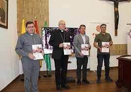 Presentación de la memoria