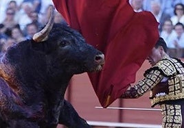 Presentada en la Real Maestranza de Caballería la revista de la Peña Joselito 'El Gallo'