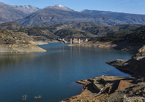 Adjudican la redacción de un nuevo proyecto global de las tuberías de Rules 