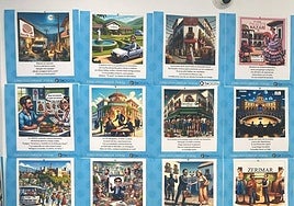 TM Digital organiza un concurso de Carocas para promocionar el comercio local con motivo del Corpus