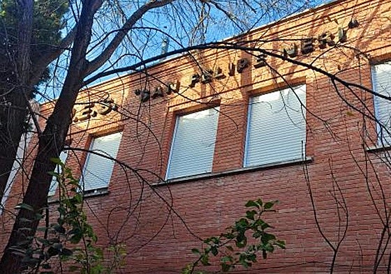 IES San Felipe Neri, de Martos.