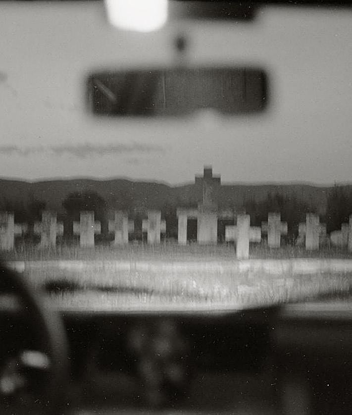 Imagen secundaria 2 - La poética de Manuel Bello. 