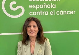 Magdalena Cantero.