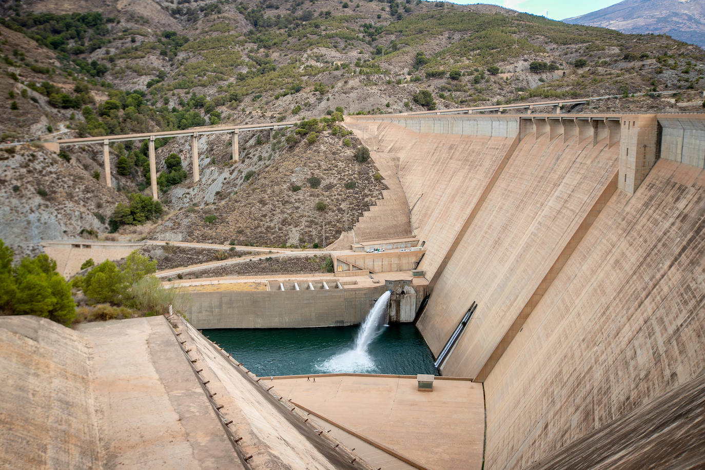 El Gobierno de España contribuirá «al máximo posible» en la financiación de Rules