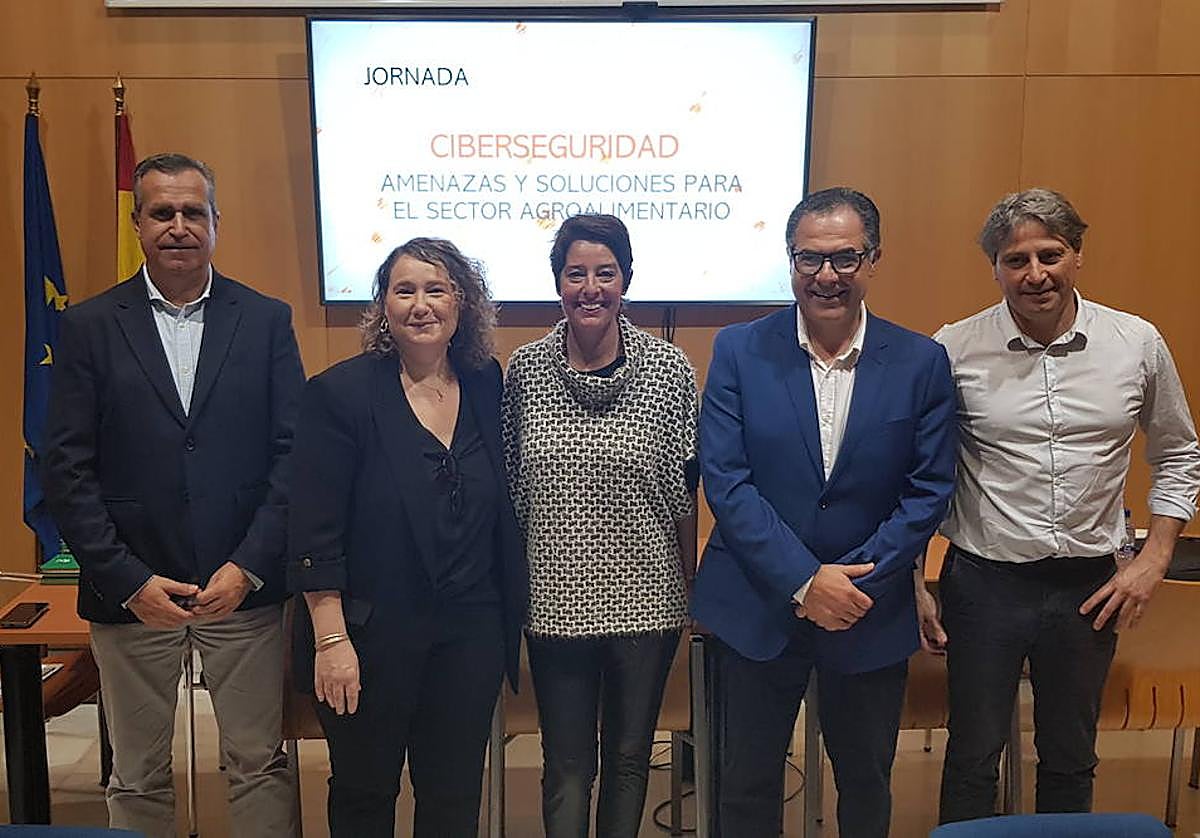 Coexphal y Seidor analizan los riesgos cibernéticos en el sector agro