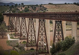 Puente del Hacho