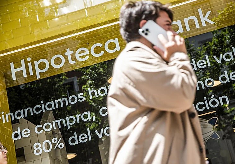 El BCE bajará los tipos de interés esta semana: ¿cómo afectará a las hipotecas?