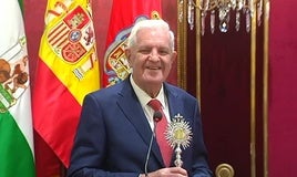 Manuel Lirola.