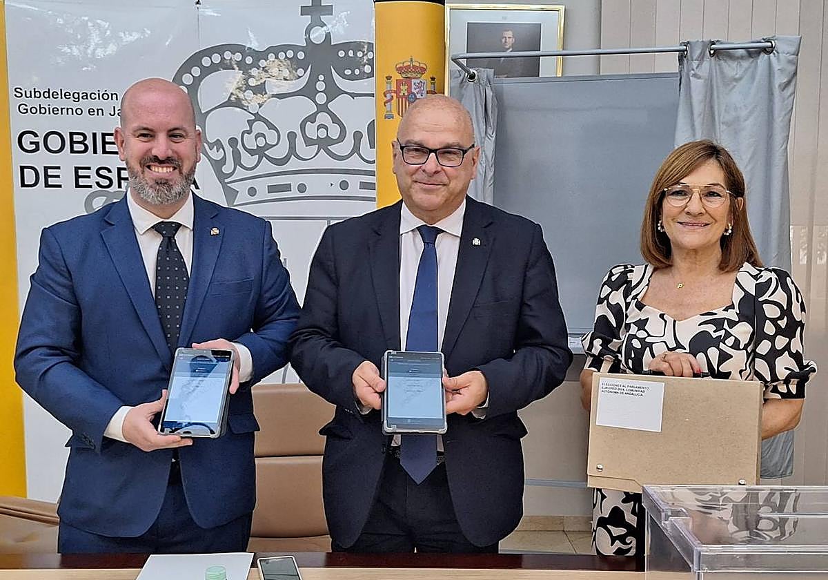 Más voto por correo, más accesible y más mujeres en el censo | Ideal