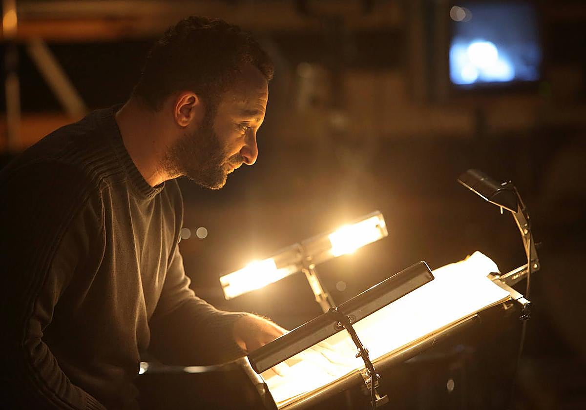 Agenda del Festival de Granada para el viernes 7 de junio