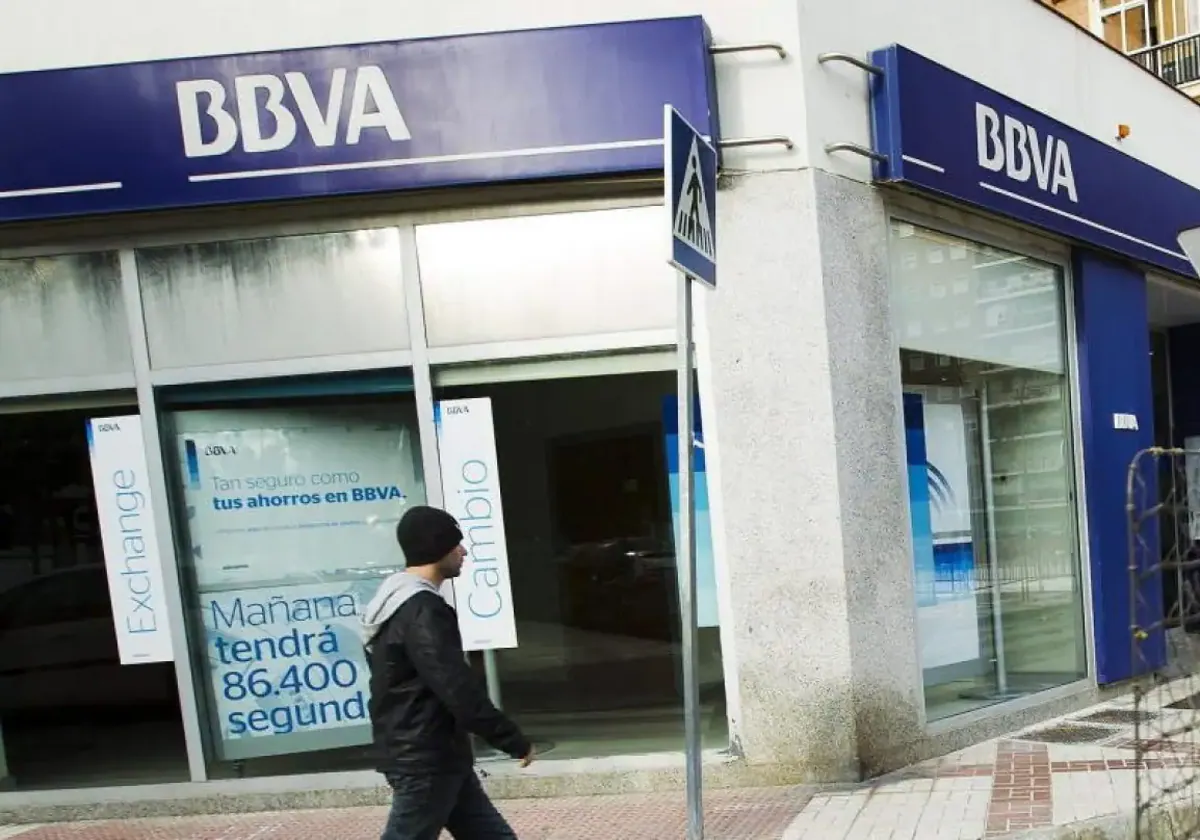 Novedad en el acceso a las cuentas para clientes de bbva ideal