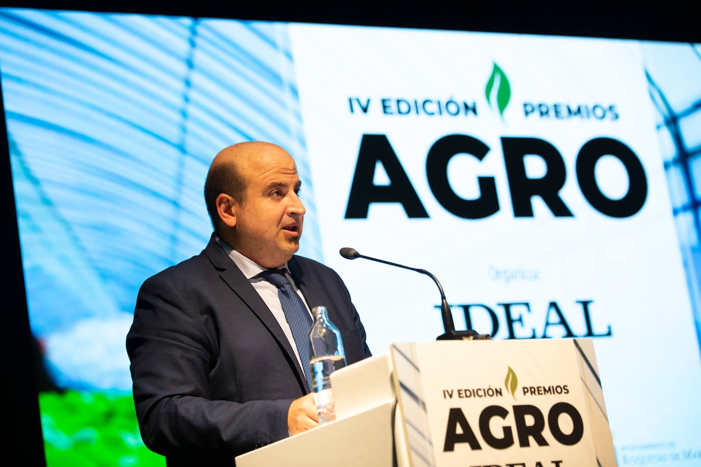 Las imágenes de una cena de gala para el recuerdo