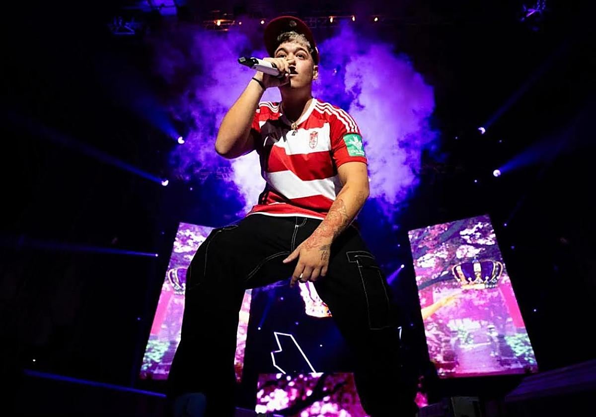 Últimas entradas de 'front stage' para el concierto de Saiko a la venta