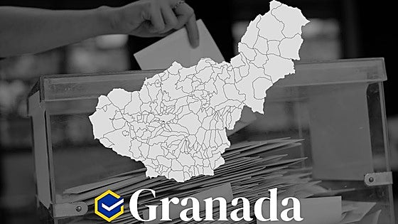 Consulta qué ha votado cada municipio de Granada en las elecciones europeas