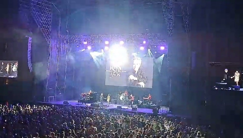 La cariñosa sorpresa de su hija