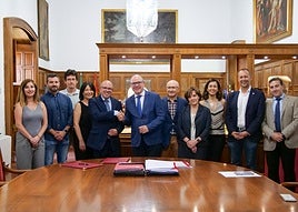 La iniciativa se enmarca en el Plan Estratégico de Adif y va dirigida a la recuperación social de activos en desuso.