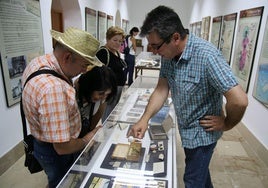 «No quiero cerrar un museo pero es la única presión que puedo ejercer»