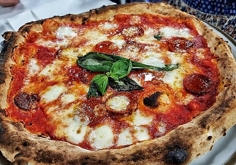 Las dos mejores pizza de supermercado, según la OCU.