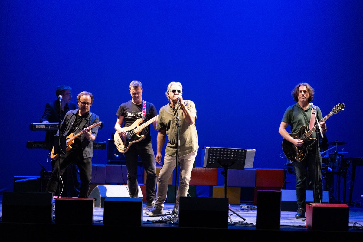 Las imágenes de la gala para recaudar fondos para Elenita