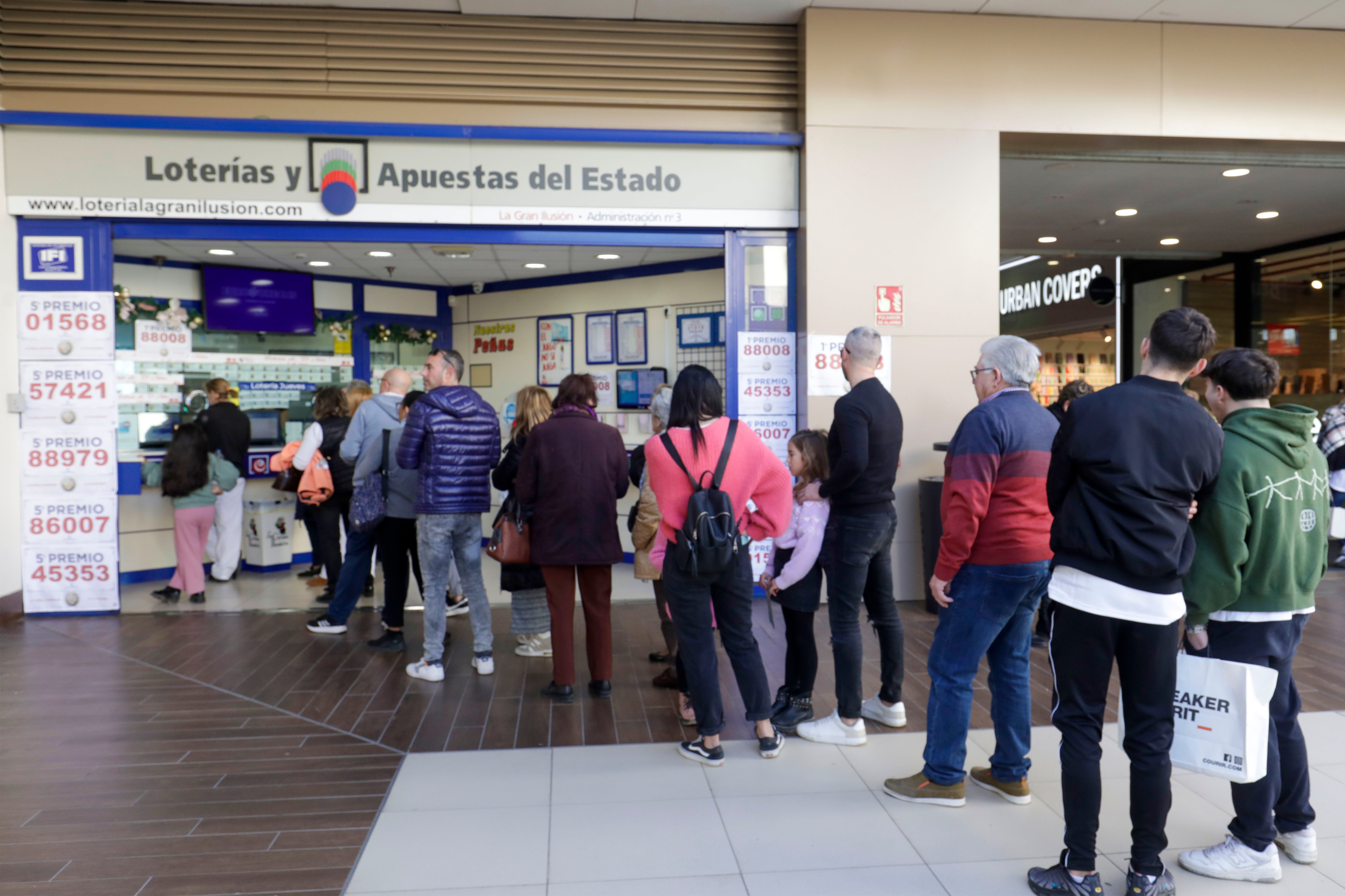 La nueva lotería que llega a España con sueldos mensuales durante 30 años