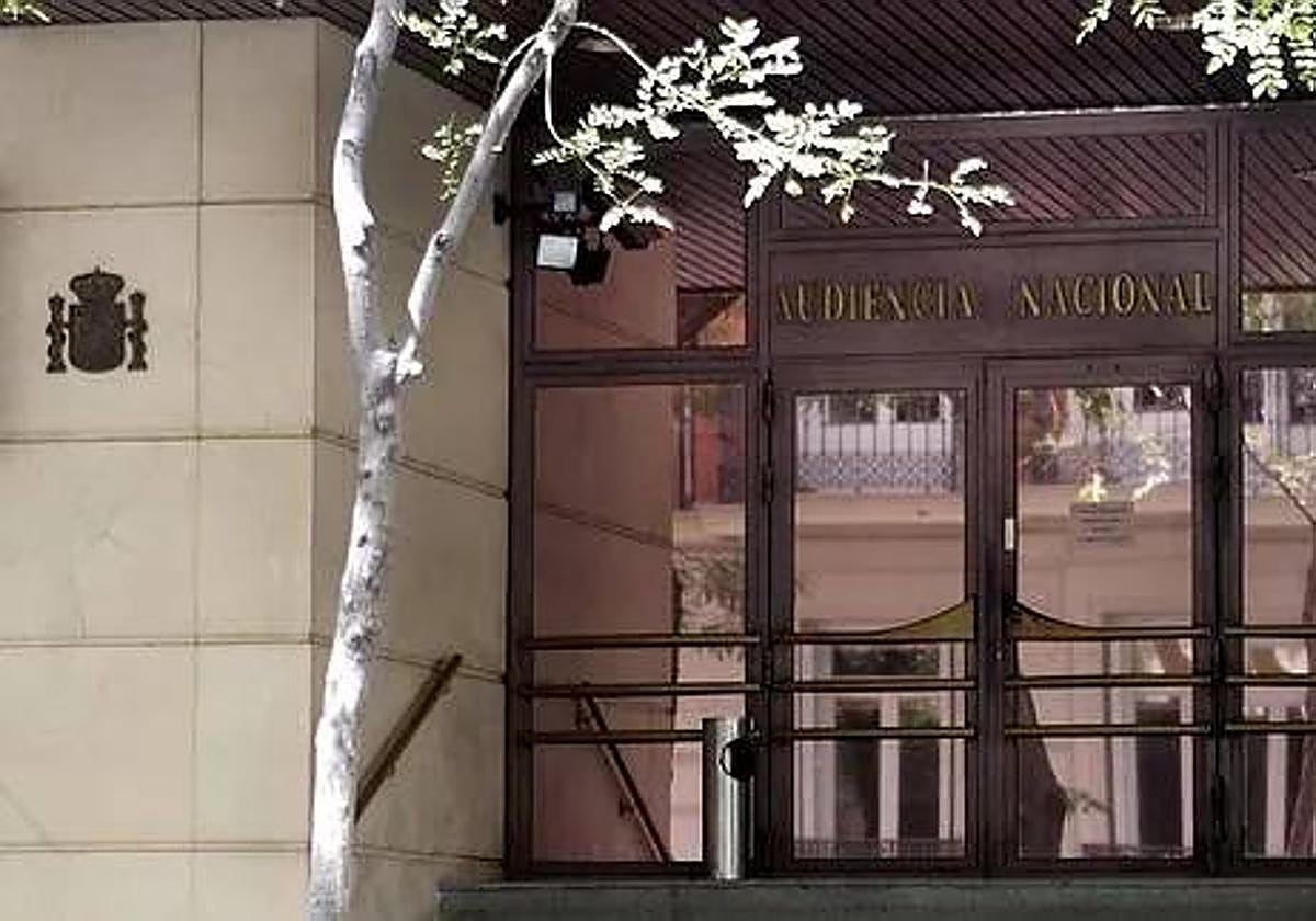 El detenido en la operación contra el yihadismo en Antas, en libertad provisional