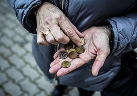 Este banco será el primero en ingresar la paga extra de los pensionistas.