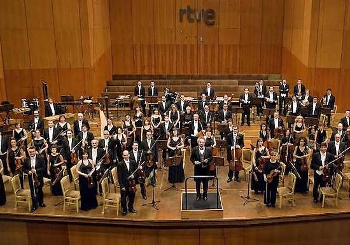 Agenda del Festival de Música y Danza para el domingo 16 de junio