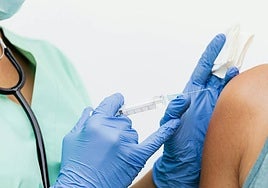 40 puntos en Jaén para vacunar este miércoles a chicos adolescentes contra el papiloma