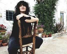 Imagen de Rocío Guzmán