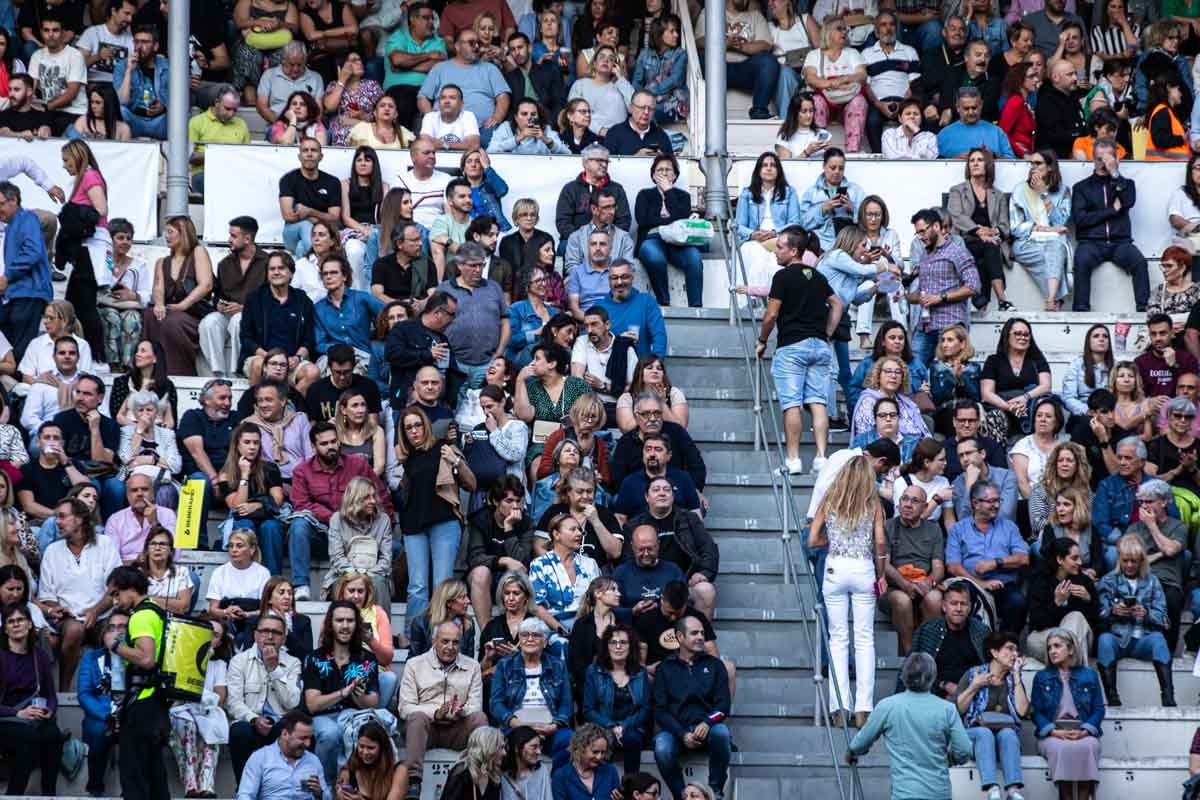 ¿Has estado en el concierto de Maná? Búscate en estas imágenes