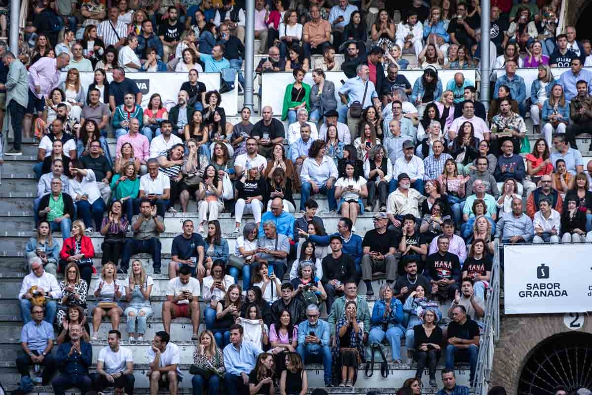 ¿Has estado en el concierto de Maná? Búscate en estas imágenes