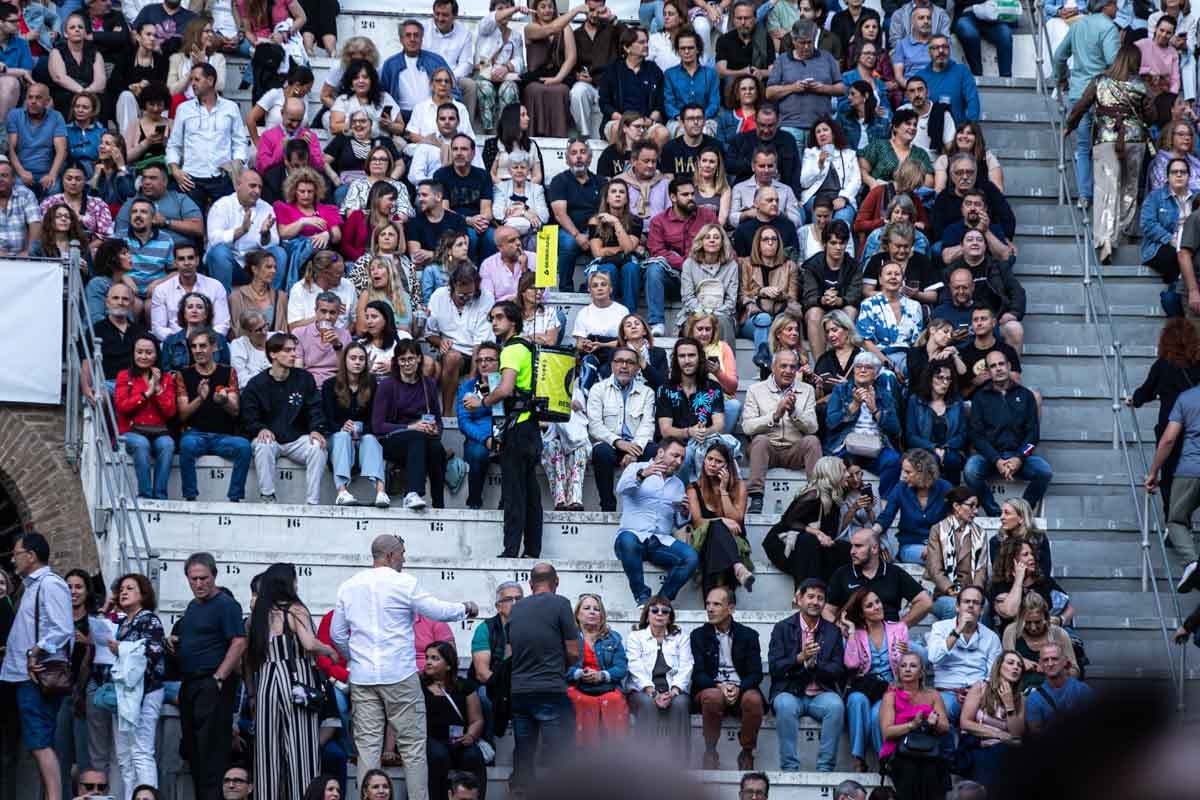¿Has estado en el concierto de Maná? Búscate en estas imágenes