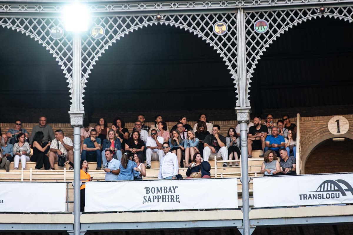 ¿Has estado en el concierto de Maná? Búscate en estas imágenes