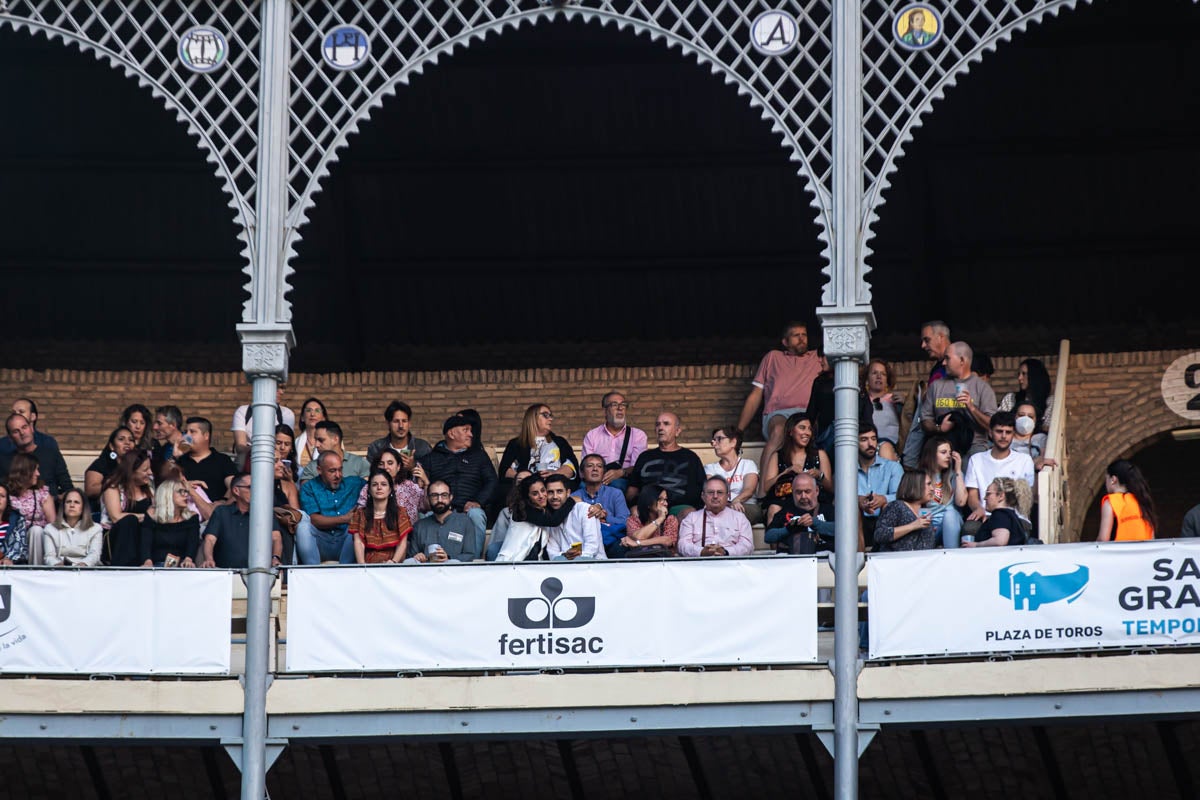 ¿Has estado en el concierto de Maná? Búscate en estas imágenes