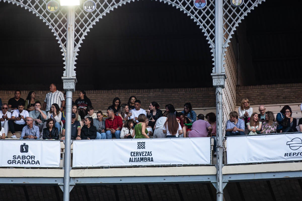 ¿Has estado en el concierto de Maná? Búscate en estas imágenes