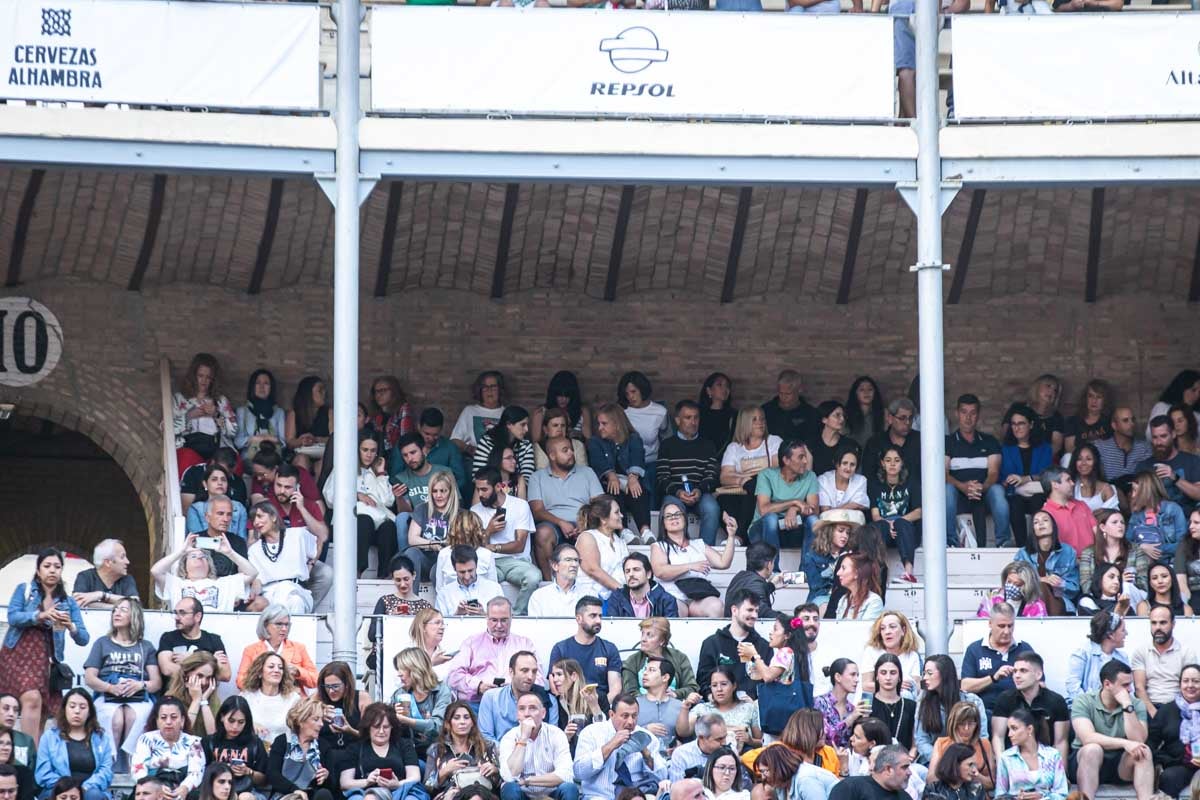 ¿Has estado en el concierto de Maná? Búscate en estas imágenes