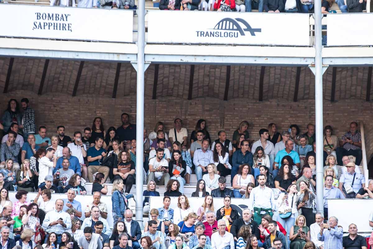 ¿Has estado en el concierto de Maná? Búscate en estas imágenes